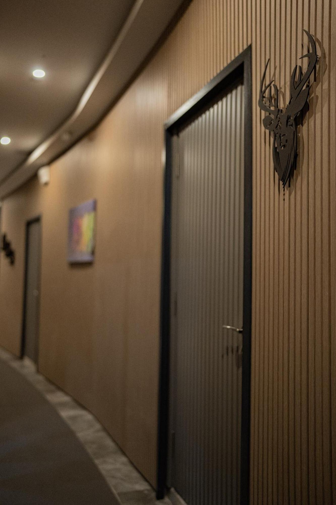 Trendlife Hotels Uludag All Inclusive Uludag (Bursa) Exterior foto