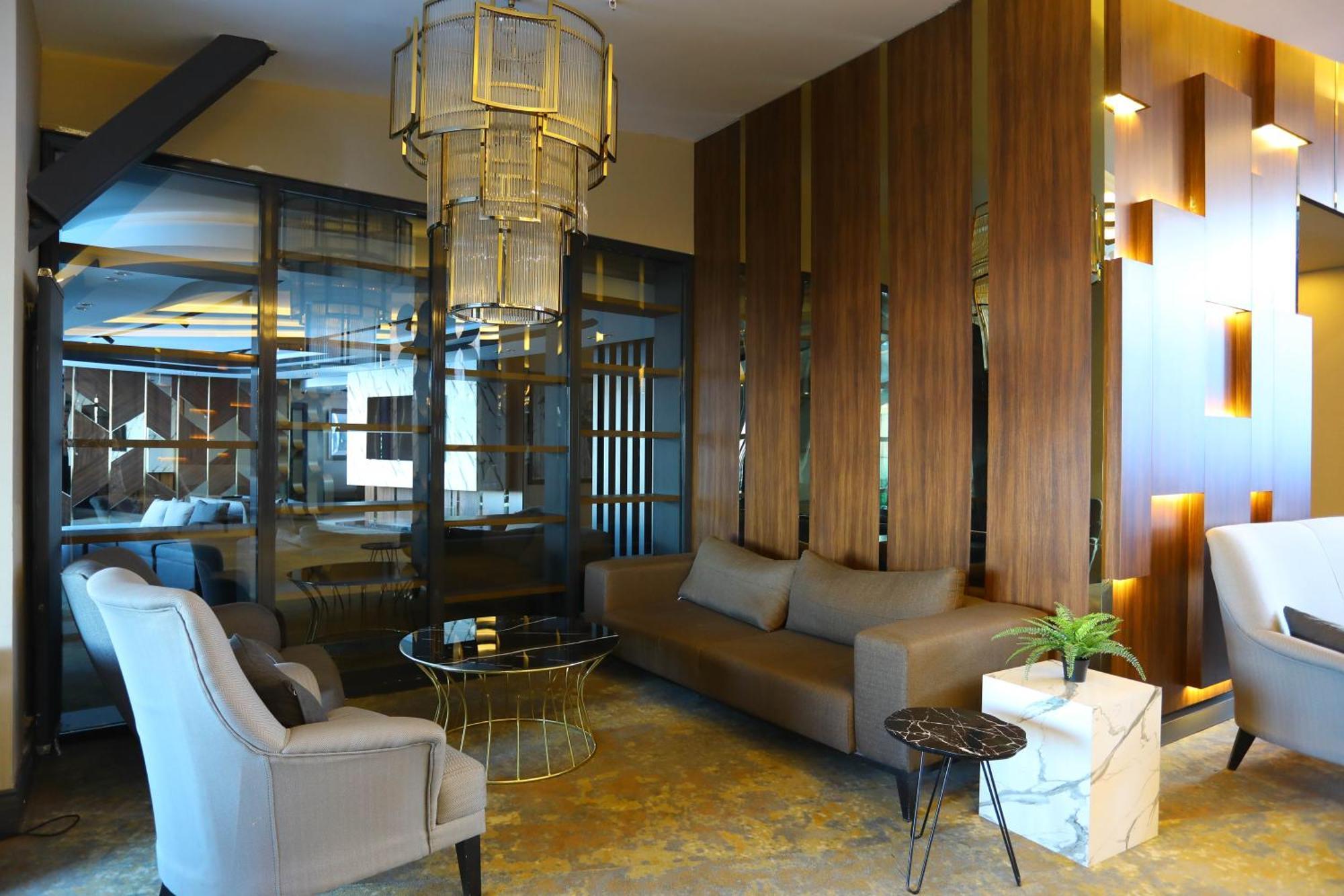 Trendlife Hotels Uludag All Inclusive Uludag (Bursa) Exterior foto