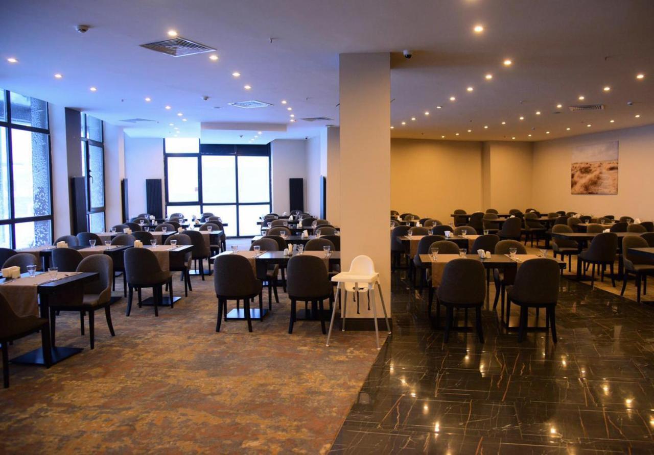Trendlife Hotels Uludag All Inclusive Uludag (Bursa) Exterior foto